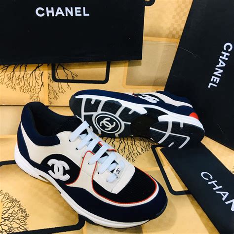 chanel summer 2015 shoes|chanel sneakers 2024.